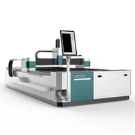 Mašina za lasersko rezanje LZ-3015S serije